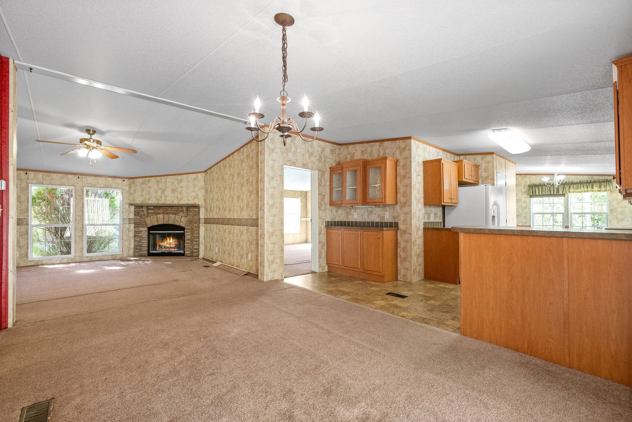 1016 Short Road Ashland City, TN 37015 - Photo 12 of 47 Gallery Image 12