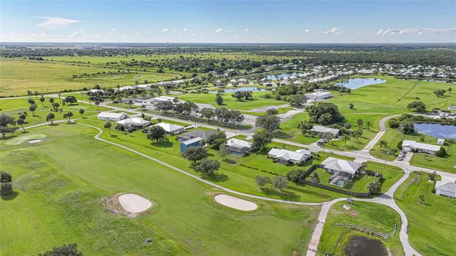 $334,000 | 8200 Southwest Sunnybreeze Road, Arcadia, FL 34269