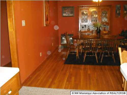 4631 Tate Marshall Road Coldwater, MS 38618 - Photo 11 of 15 Additional Photo