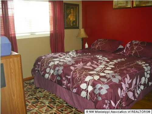 4631 Tate Marshall Road Coldwater, MS 38618 - Photo 12 of 15 Additional Photo