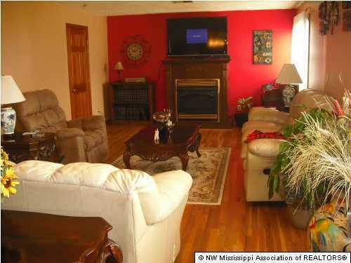 4631 Tate Marshall Road Coldwater, MS 38618 - Photo 8 of 15 Additional Photo