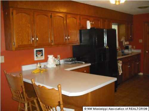 4631 Tate Marshall Road Coldwater, MS 38618 - Photo 10 of 15 Additional Photo