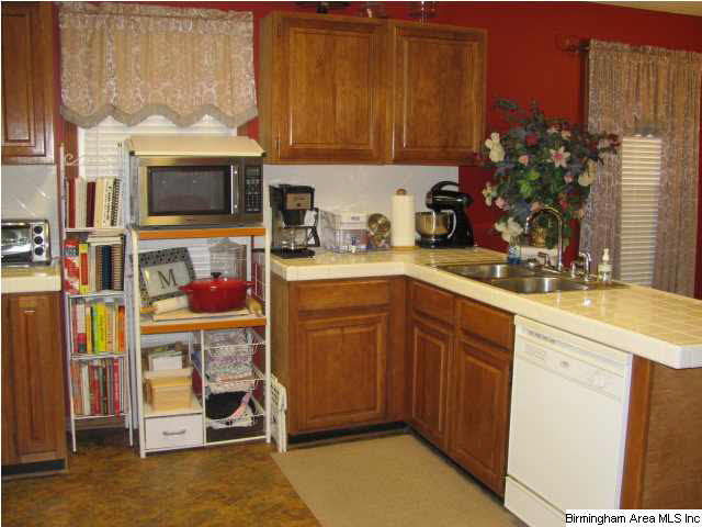568 Cross Creek Lane Alpine, AL 35014 - Photo 8 of 31