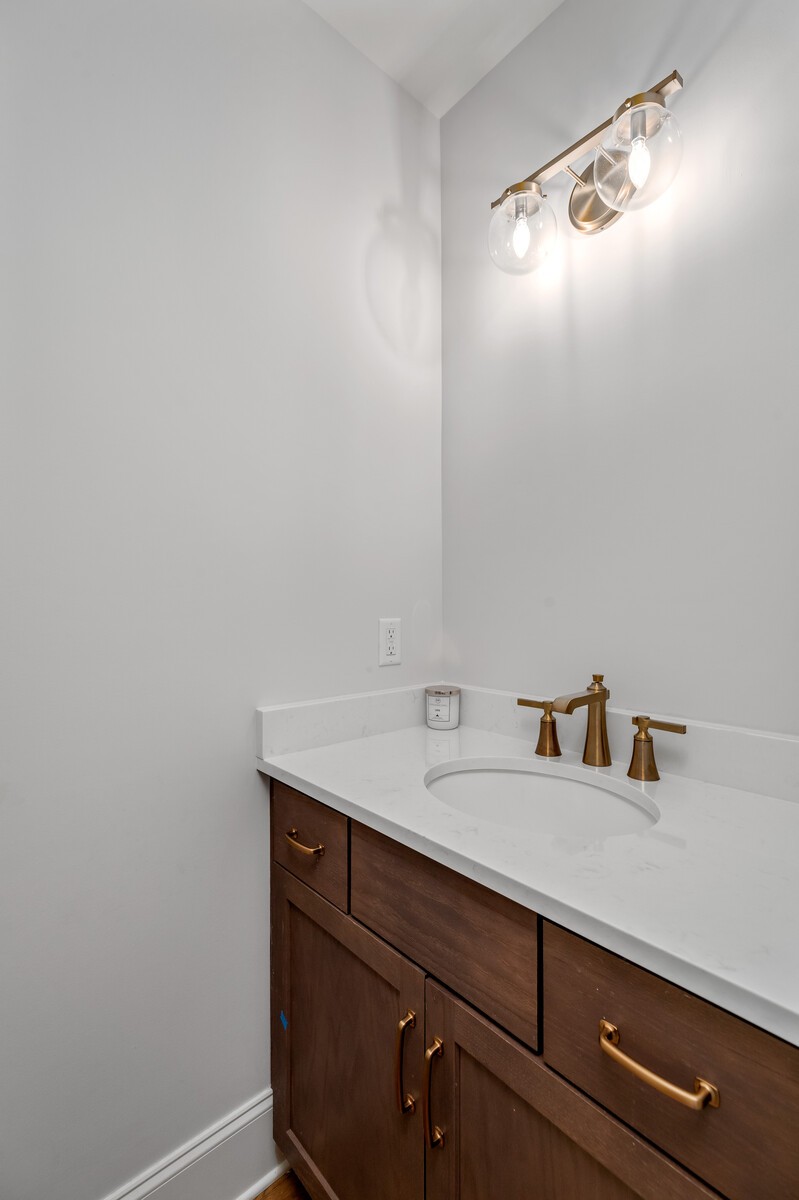 844 Horizon Drive Franklin, TN 37064 - Photo 28 of 48 a bathroom with a sink and vanity