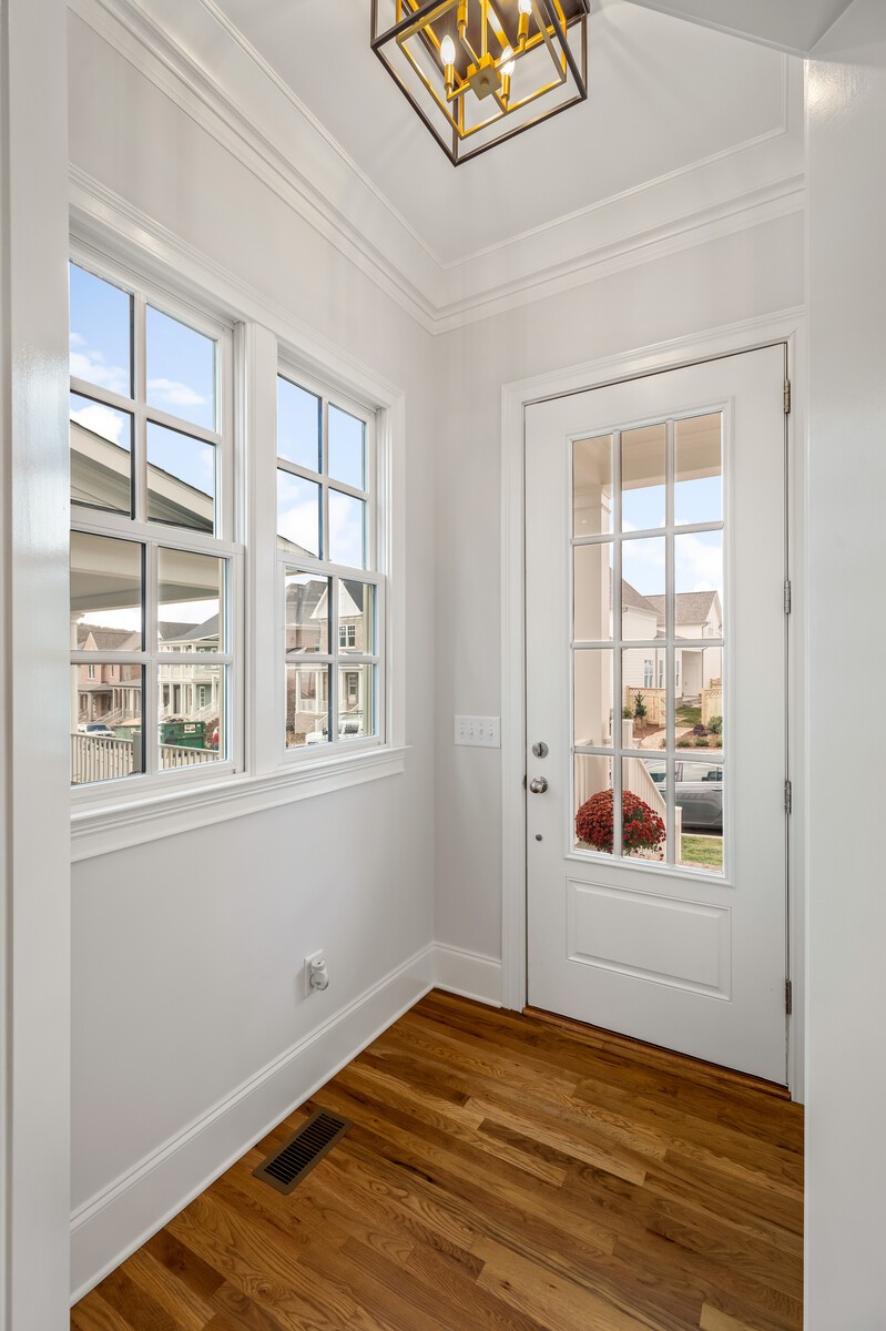 844 Horizon Drive Franklin, TN 37064 - Photo 4 of 48 a view of an empty room with a window