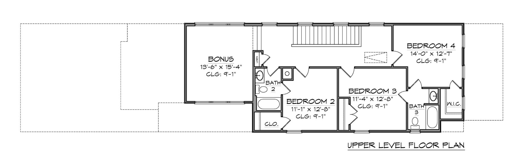 844 Horizon Drive Franklin, TN 37064 - Photo 47 of 48 a black and white photo of a living room