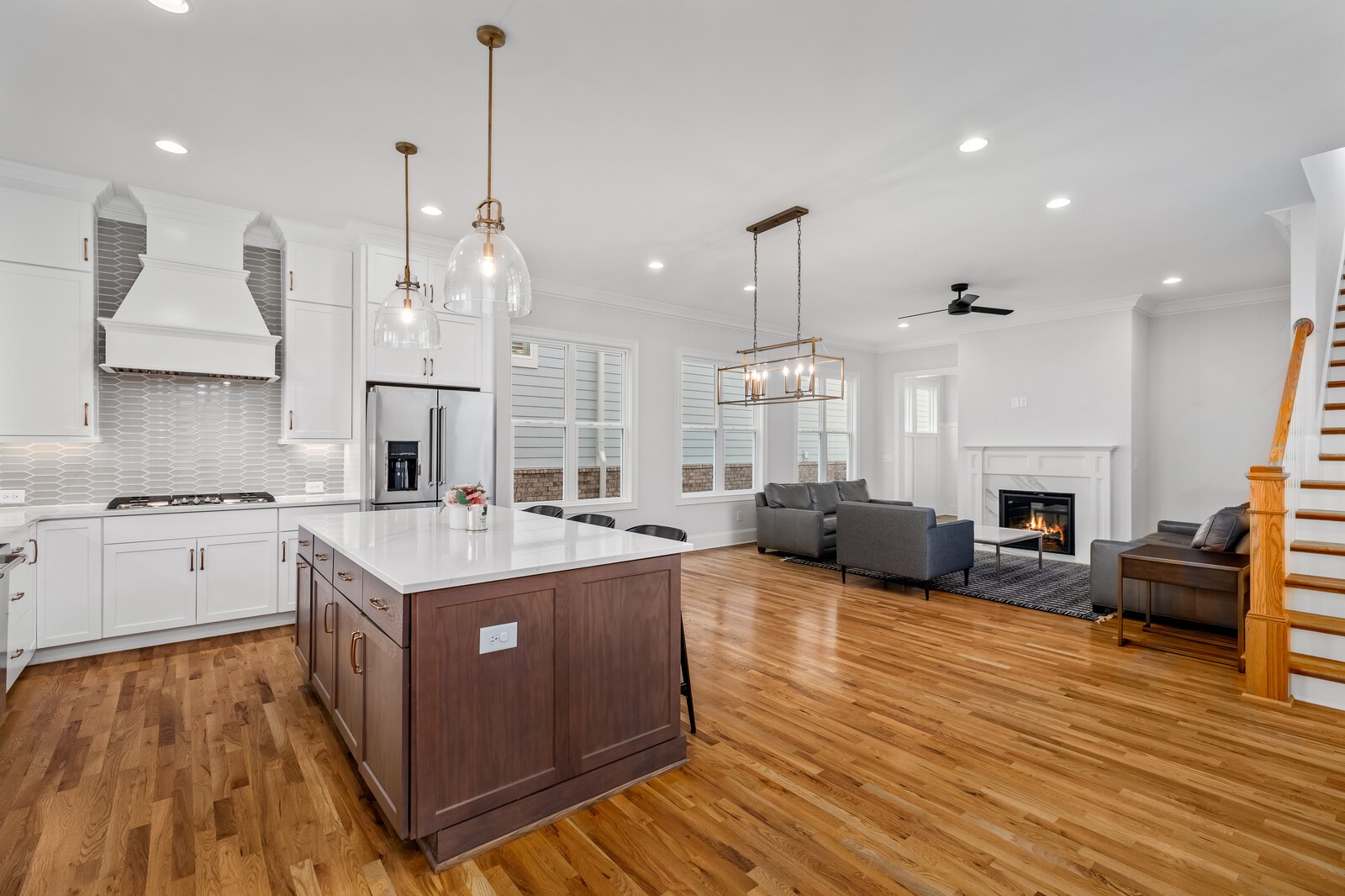 844 Horizon Drive Franklin, TN 37064 - Photo 6 of 48