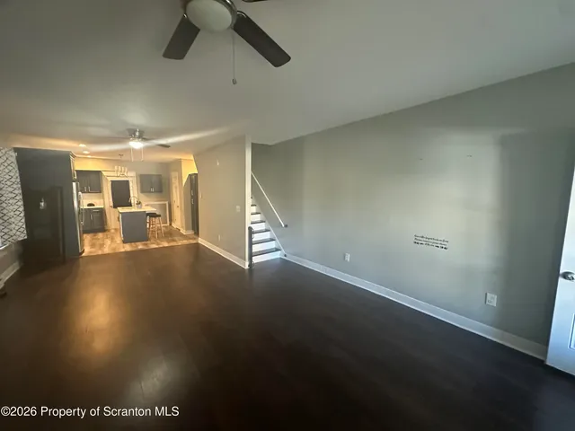 $1,950 | 916-918 Grandview Street, Scranton, PA 18509