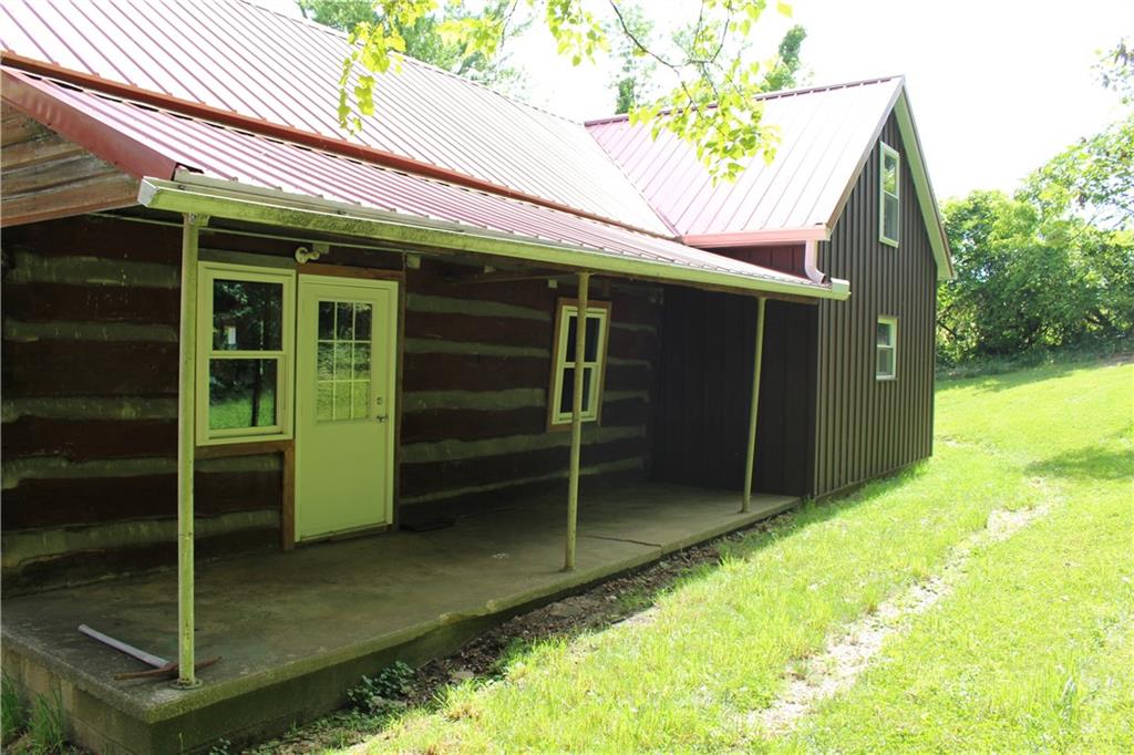 97 Wonsettler Road Scenery Hill, PA 15360 - Photo 28 of 33