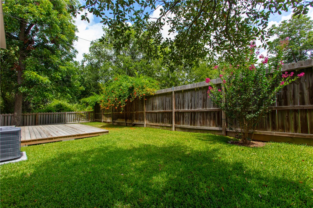 511 Homestead Street Bryan, TX 77803 - Photo 32 of 46 Gallery Image 32