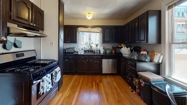 $3,350 | 27 Falcon Street, Unit 2, Boston, MA 02128