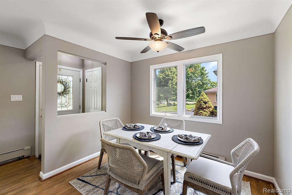 2910 Walbridge Road Rochester Hills, MI 48307 - Photo 9 of 38