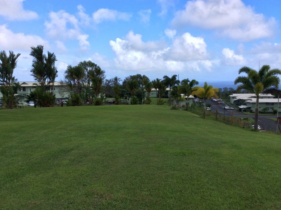 28-2981 Kumula Street Pepeekeo, HI 96783 - Photo 13 of 28 a view of a golf course with green space