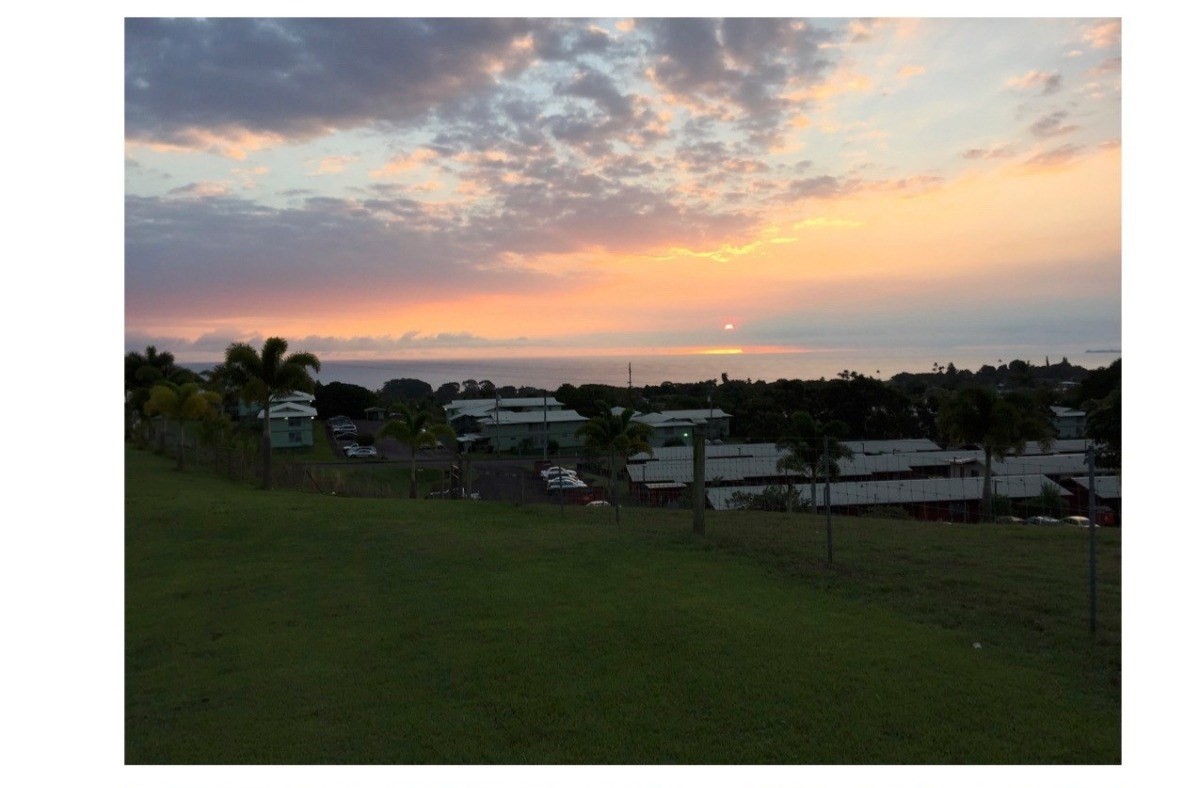 28-2981 Kumula Street Pepeekeo, HI 96783 - Photo 15 of 28 a view of a lake with outdoor space