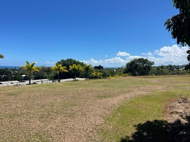 28-2981 Kumula Street Pepeekeo, HI 96783 - Photo 23 of 28 a view of an ocean and beach