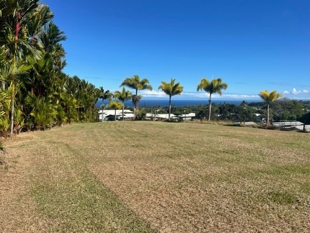 28-2981 Kumula Street Pepeekeo, HI 96783 - Photo 27 of 28 a view of a lake with houses