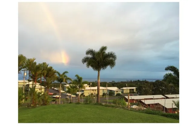 a view of a outdoor space