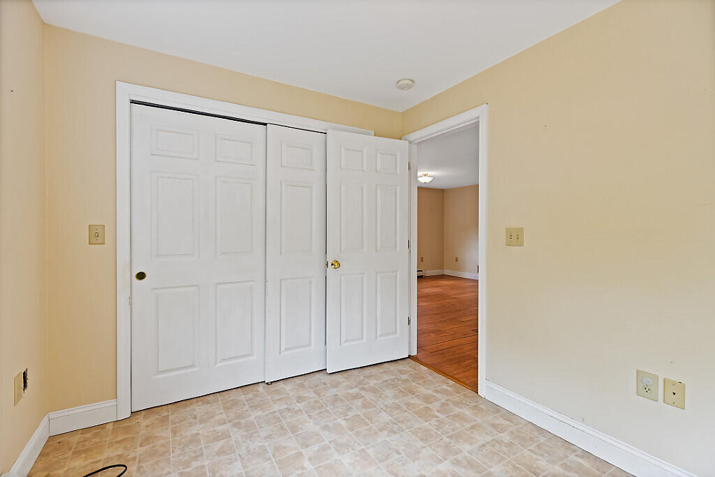 2525 West River Road Sidney, ME 04330 - Photo 25 of 41 Good size closet