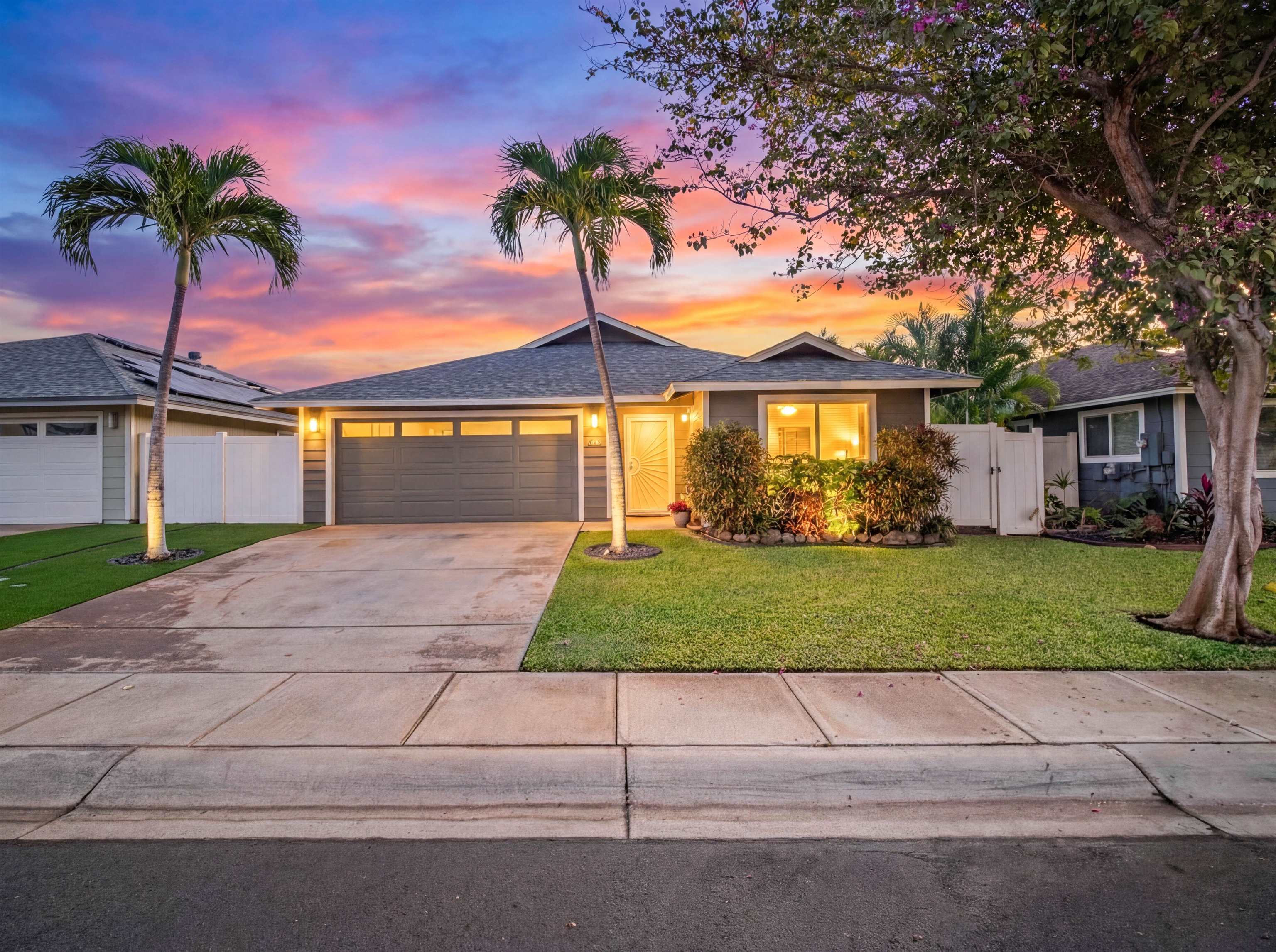 44 Polale Street Kihei, HI 96753 - Photo 3 of 28
