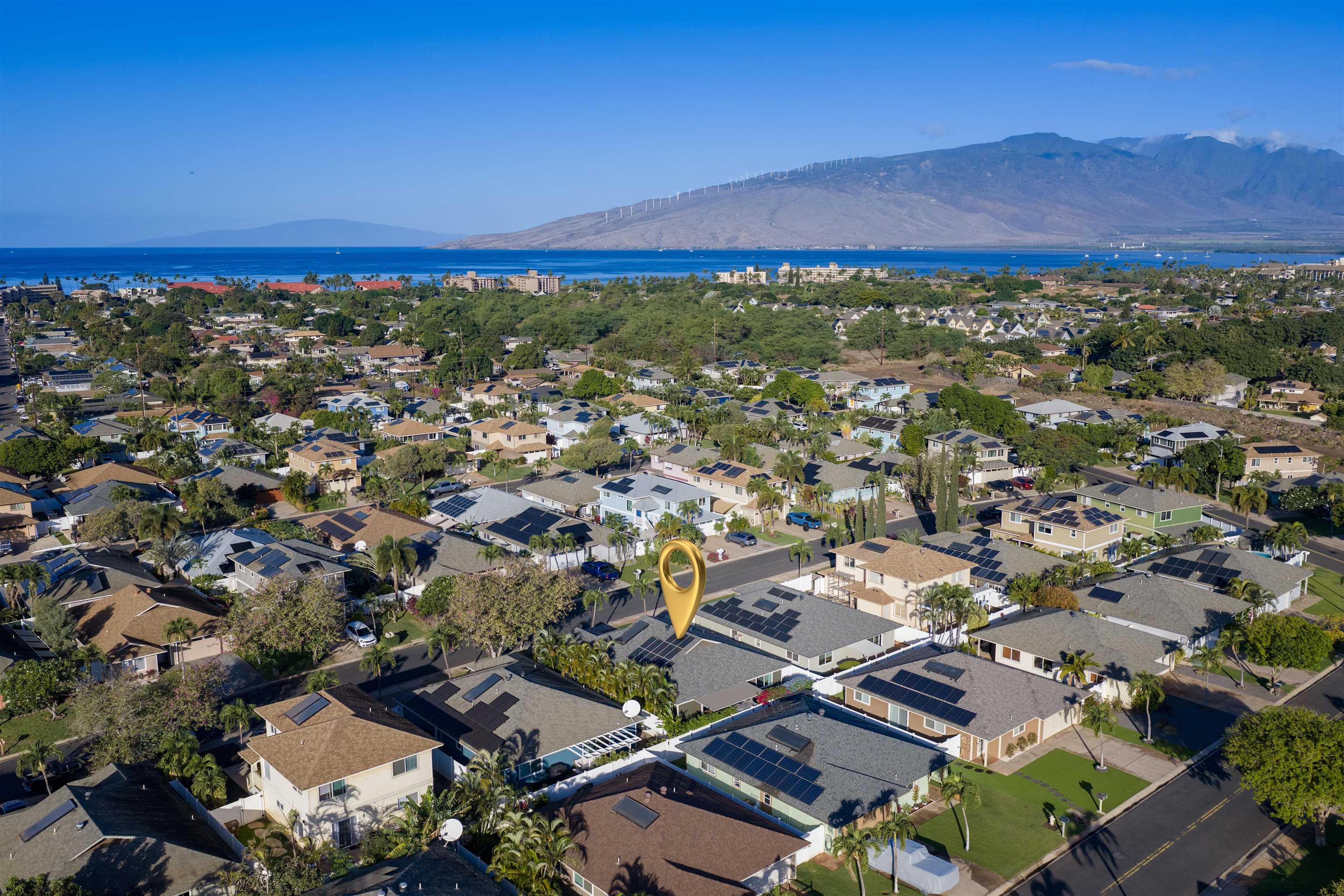 44 Polale Street Kihei, HI 96753 - Photo 4 of 28