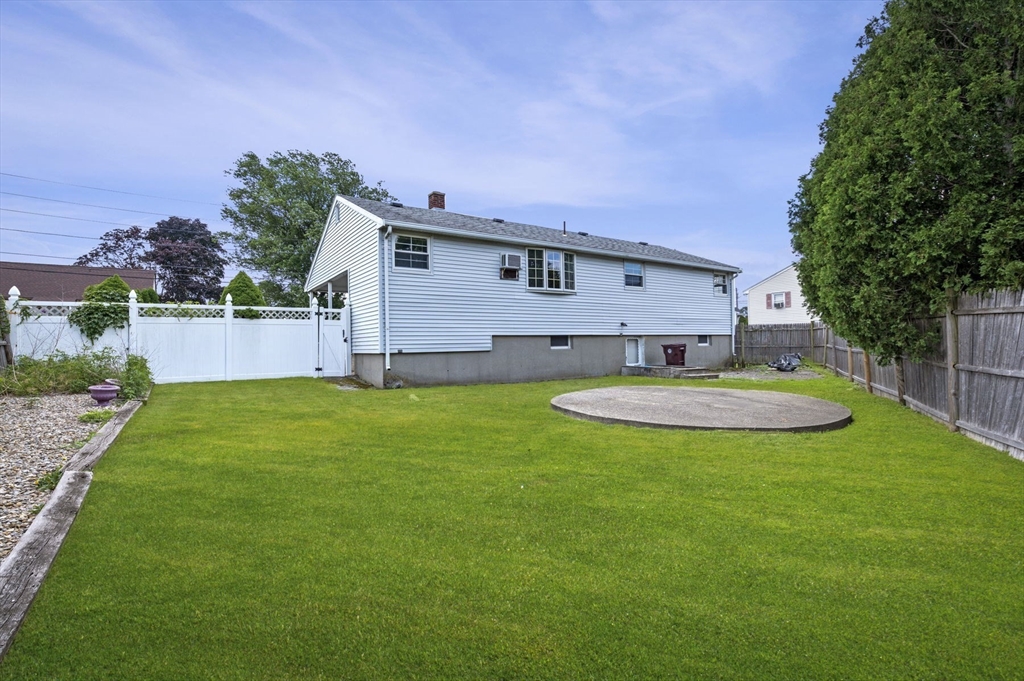 22 Gore Road Revere, MA 02151 - Photo 22 of 27 Gallery Image 22