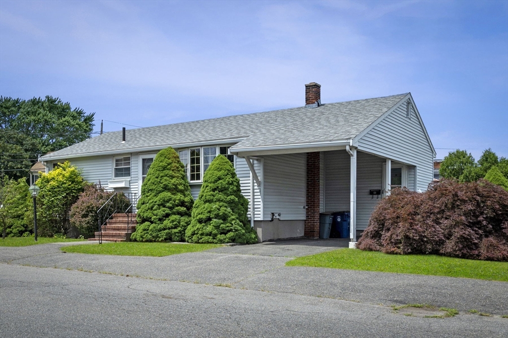 22 Gore Road Revere, MA 02151 - Photo 24 of 27 Gallery Image 24