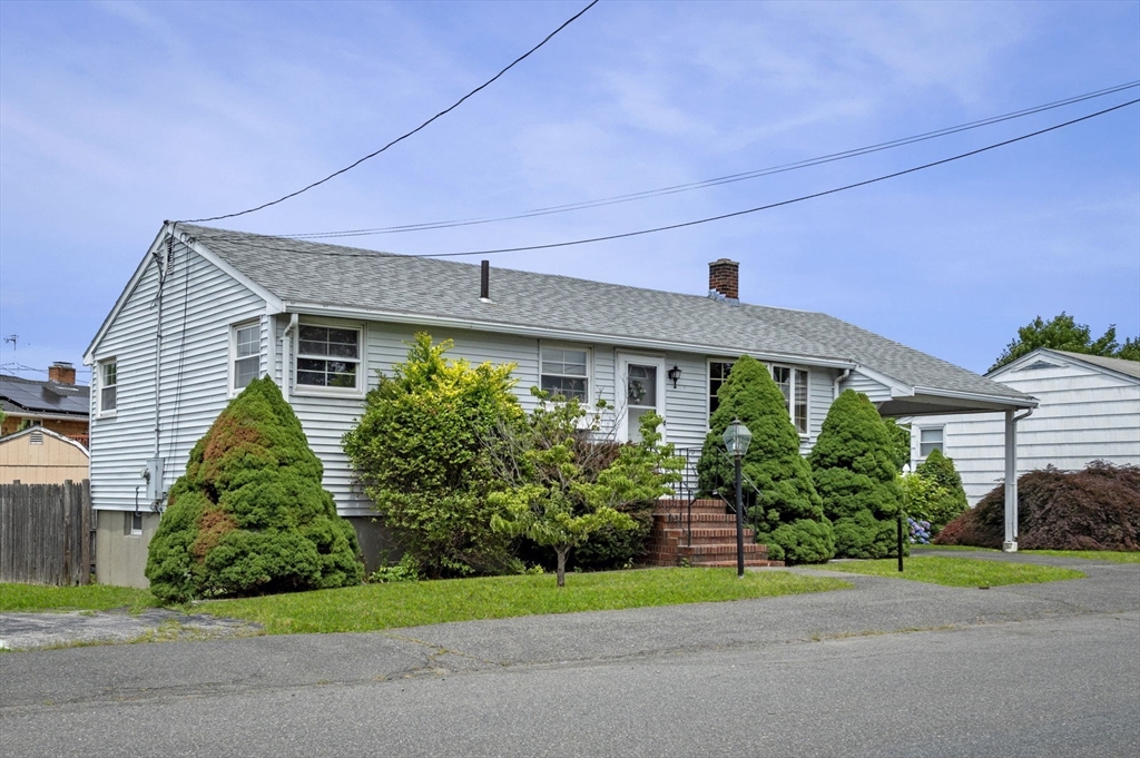 22 Gore Road Revere, MA 02151 - Photo 25 of 27 Gallery Image 25
