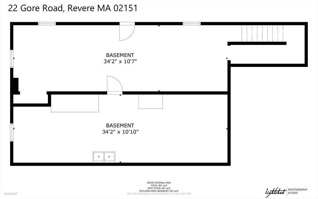 22 Gore Road Revere, MA 02151 - Photo 26 of 27 Gallery Image 26