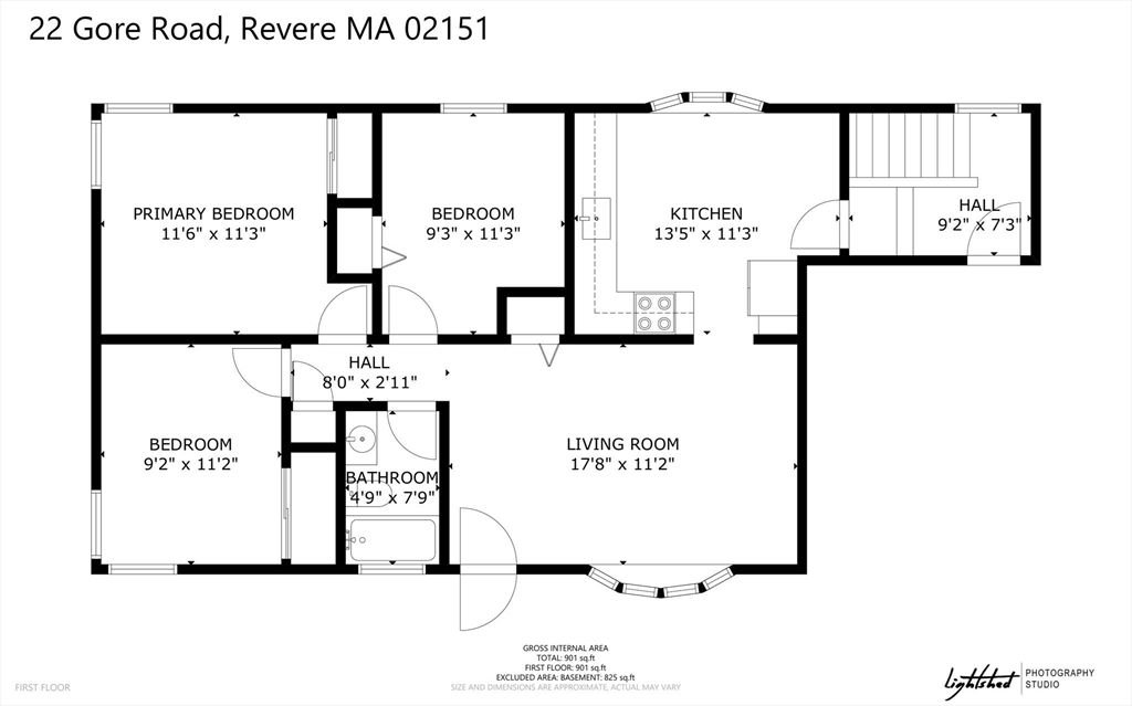 22 Gore Road Revere, MA 02151 - Photo 27 of 27 Gallery Image 27