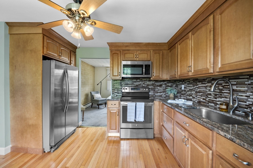 22 Gore Road Revere, MA 02151 - Photo 8 of 27 Gallery Image 8
