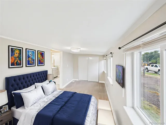 $1,400 | 404 South Race Street, Fountain, CO 80817