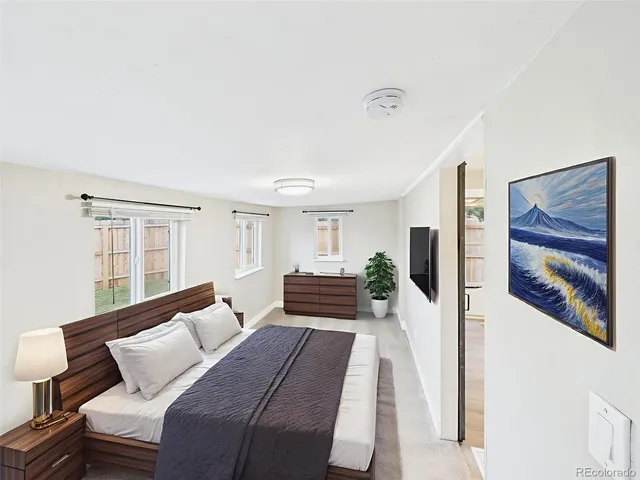 $1,400 | 404 South Race Street, Fountain, CO 80817