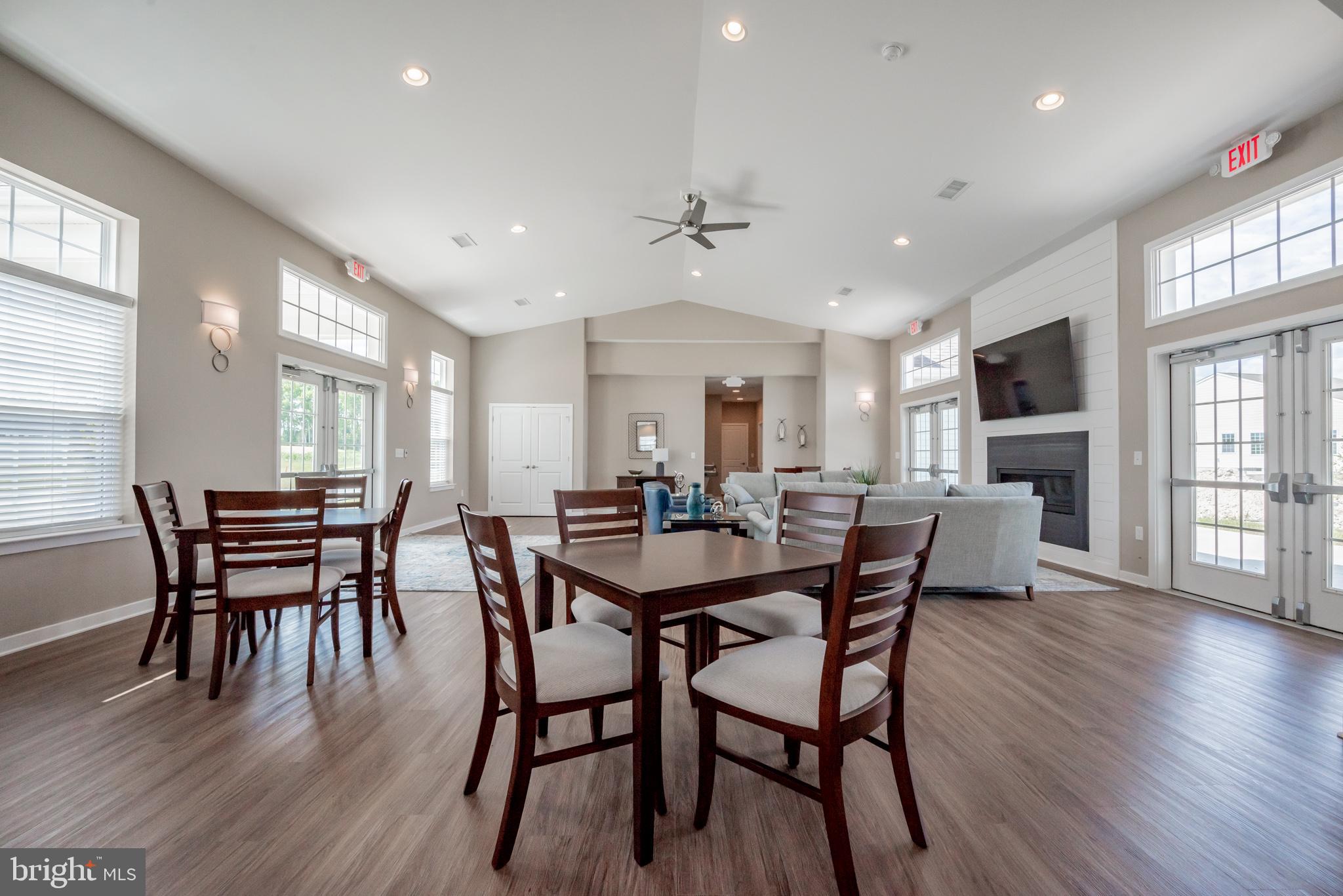 1063 Robinson Road, Unit WHITFIELD Townsend, DE 19734 - Photo 30 of 31 Clubhouse