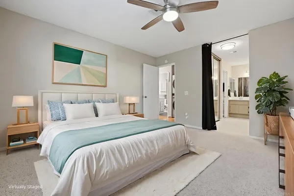$540,000 | 10331 Azuaga Street, Unit 231, San Diego, CA 92129