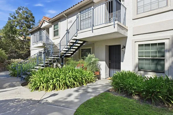 $540,000 | 10331 Azuaga Street, Unit 231, San Diego, CA 92129