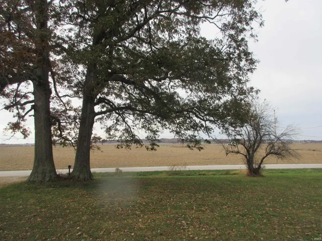 $255,000 | 644 North 350 East, Washington, IN 47501