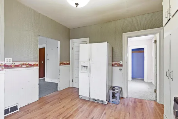 $109,900 | 116 East Florence Street, Cambria, WI 53923