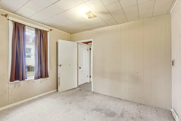 $109,900 | 116 East Florence Street, Cambria, WI 53923