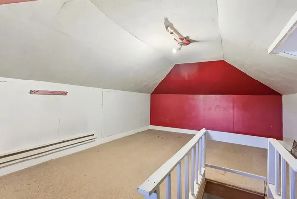 $109,900 | 116 East Florence Street, Cambria, WI 53923