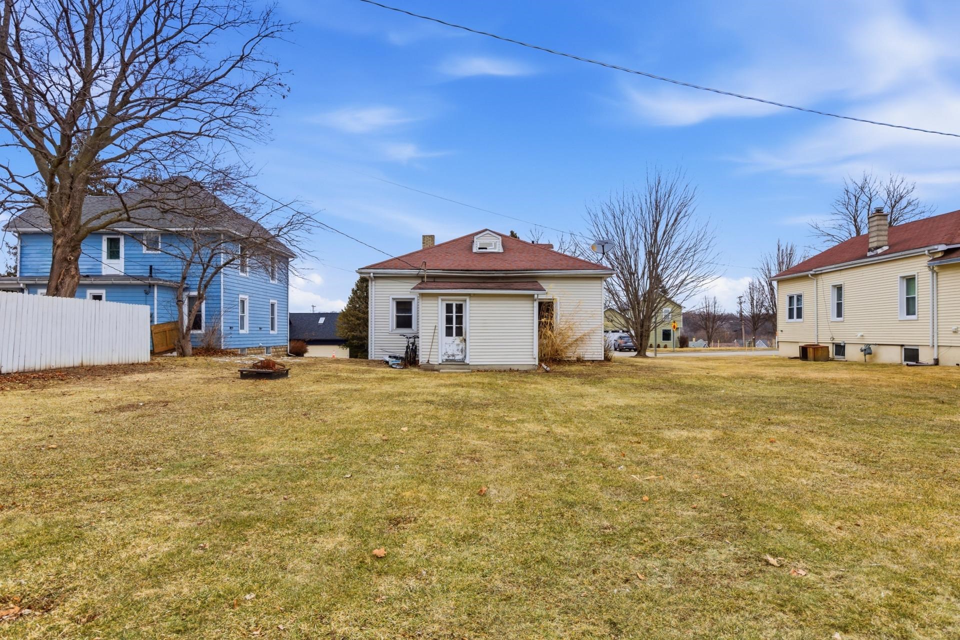 116 East Florence Street Cambria, WI 53923 - Photo 29 of 30