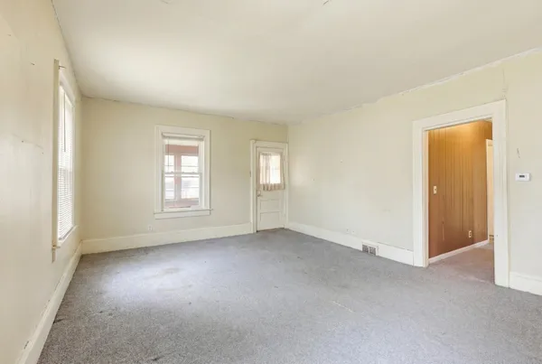 $109,900 | 116 East Florence Street, Cambria, WI 53923