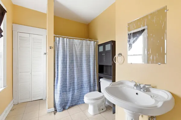 $109,900 | 116 East Florence Street, Cambria, WI 53923