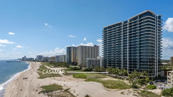 $3,500,000 | 900 North Ocean Boulevard, Unit 802, Pompano Beach, FL 33062