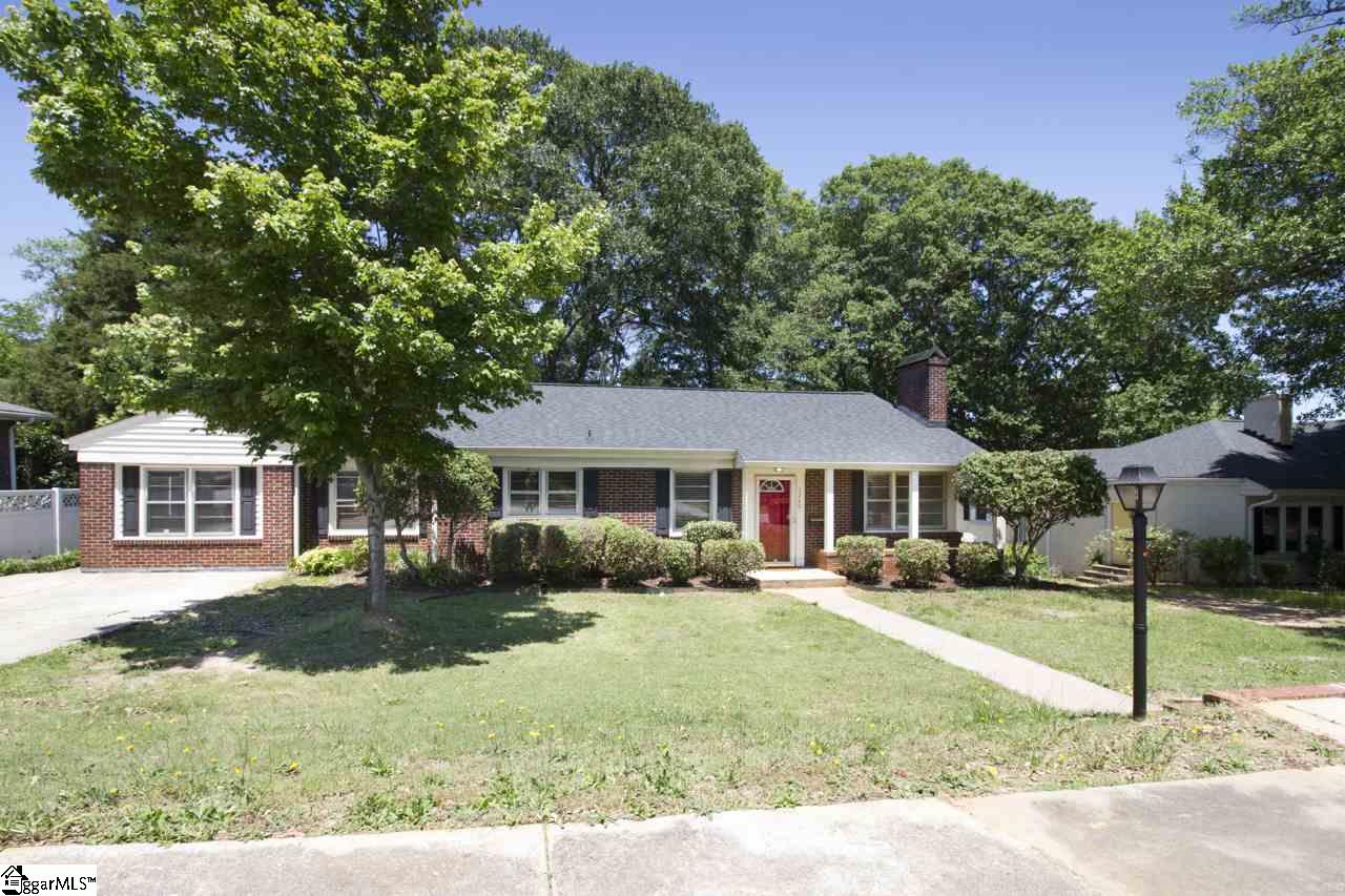 2220 Bellview Road Anderson, SC 29621 - Photo 1 of 32