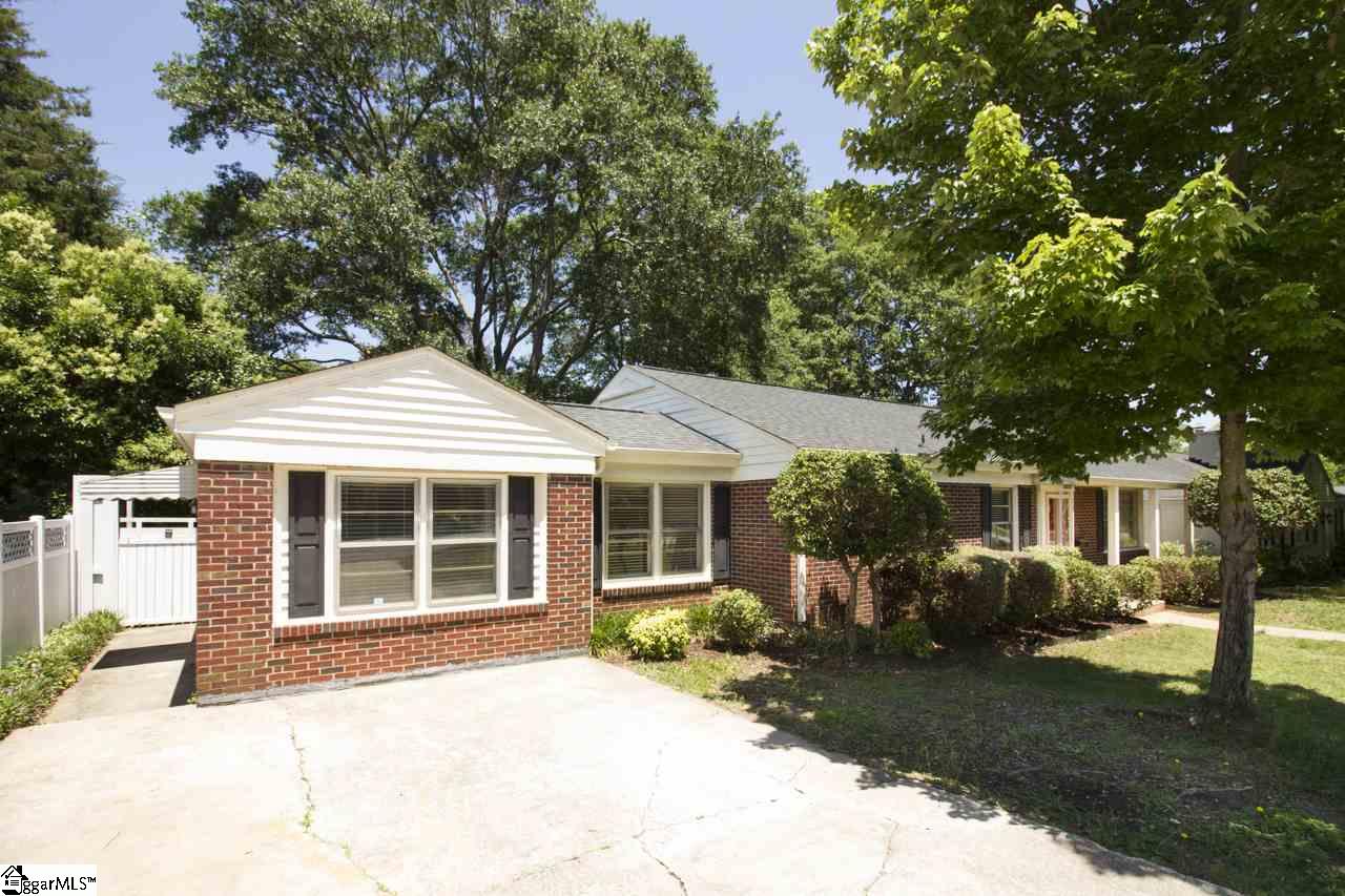 2220 Bellview Road Anderson, SC 29621 - Photo 2 of 32