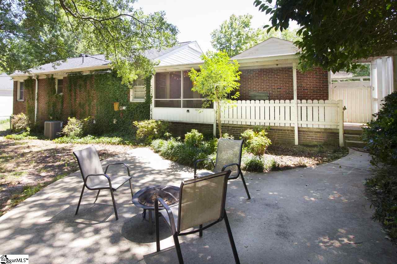 2220 Bellview Road Anderson, SC 29621 - Photo 27 of 32