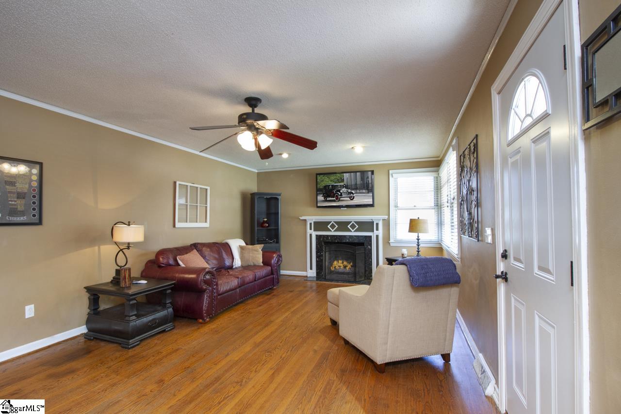 2220 Bellview Road Anderson, SC 29621 - Photo 6 of 32