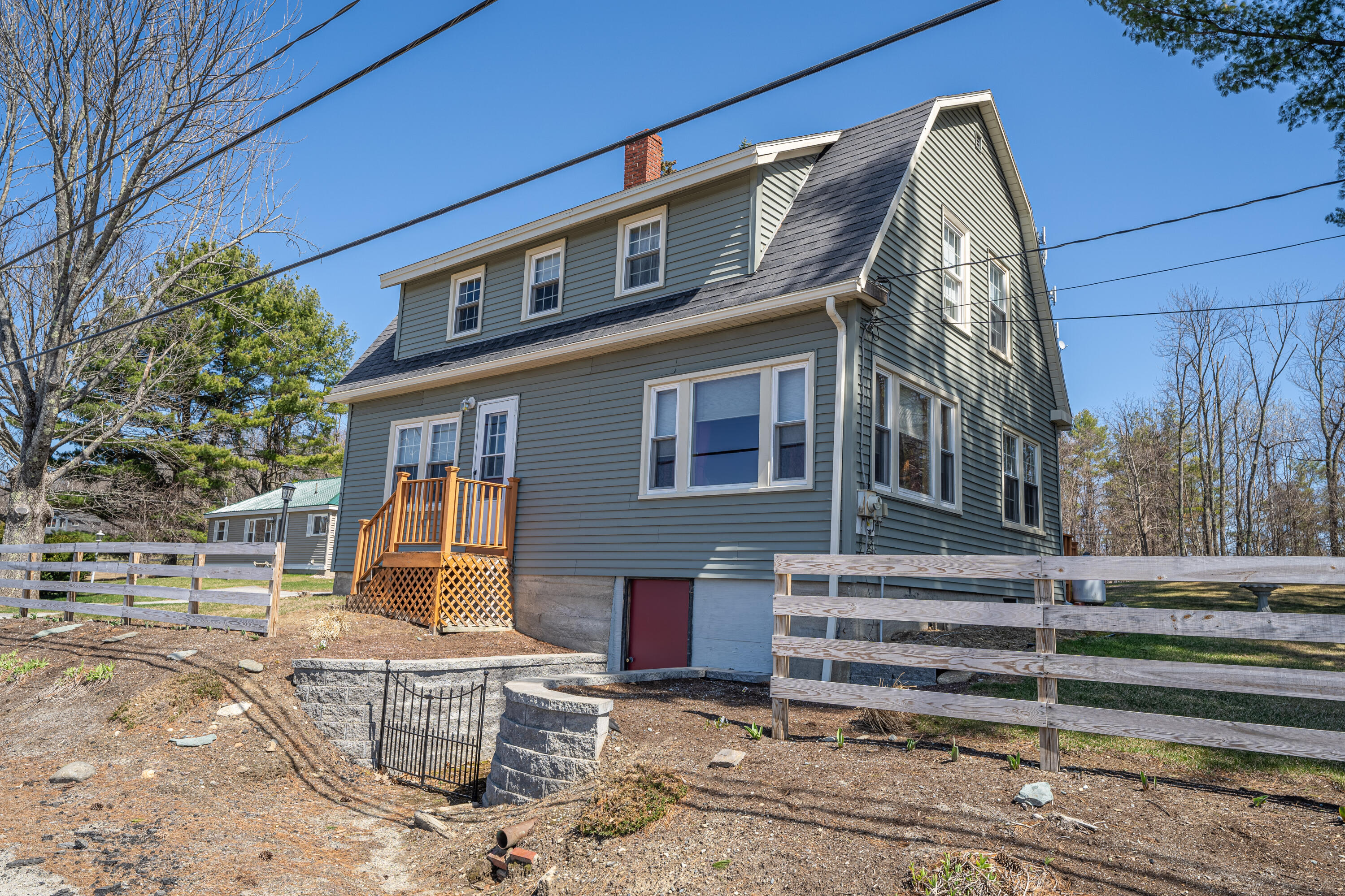71 Metcalf Road Winthrop, ME 04364 - Photo 37 of 48 71MetcalfRd-13