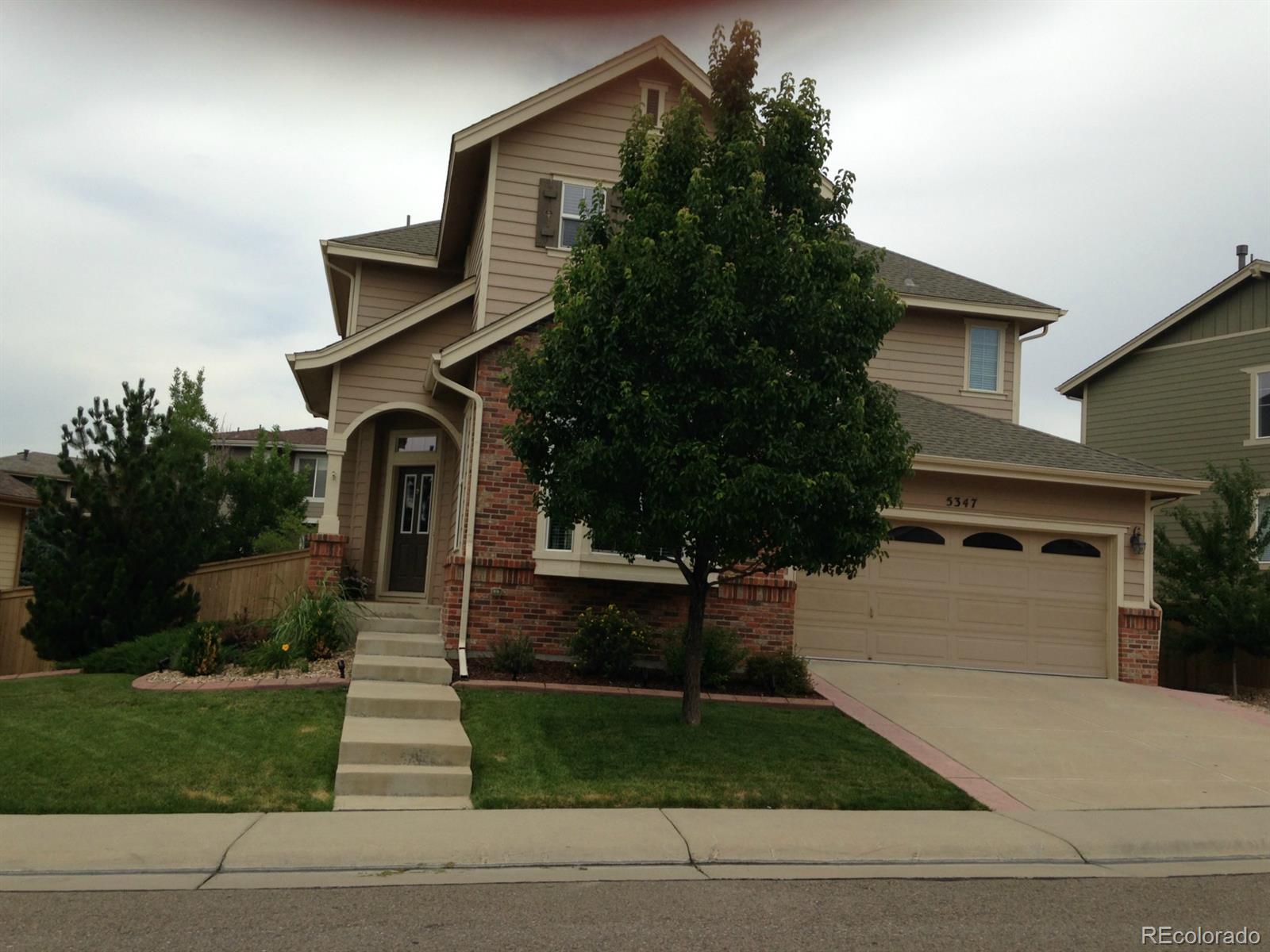 5347 Fullerton Circle Highlands Ranch, CO 80130 - Photo 1 of 1 Gallery Image 1