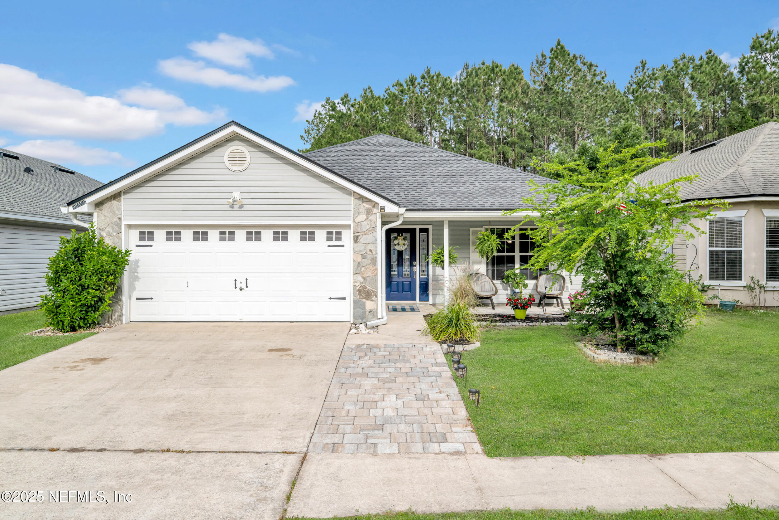 96656 Commodore Point Drive Yulee, FL 32097 - Photo 1 of 29 96656 commodore point dr_0001